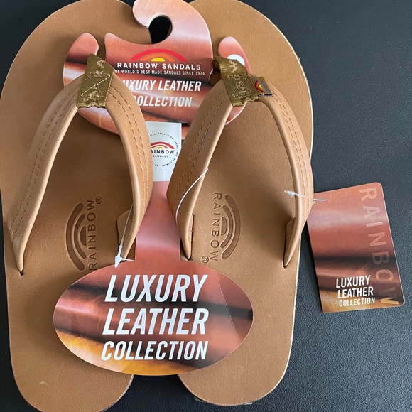 Rainbow Shoes Rainbow Sandals Mens Xl Poshmark